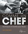 Comme un chef - nouvelle pr�sentation