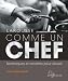 Comme un chef - nouvelle pr�sentation