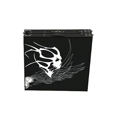 Nightmare Beer Pong Table
