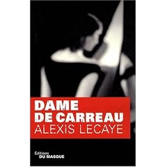 Dame de carreau