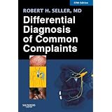 Differential Diagnosis of Common Complaints (Differential Diagnosis of Common Complaints (Seller))