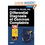 Differential Diagnosis of Common Complaints (Differential Diagnosis of Common Complaints (Seller))
