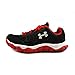 Under Armour Little Boys' UA Engage Pre-School Shoes