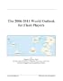 The 2006-2011 World Outlook for Flash Players