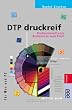 DTP druckreif, m. CD-ROM