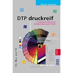 DTP druckreif, m. CD-ROM