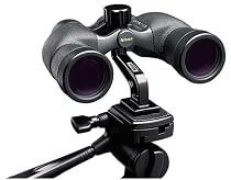 Nikon Binocular Tripod Adapter (E Series, Superior E, Astronomy Series & Zoom XL)