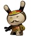 Kidrobot Ye Olde English Dunny Figure - ILoveDust