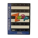  : MegaDrive EUR ZOOP, Englisch