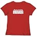 T-SHIRT WOMAN RED 