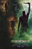 Star Trek: Nemesis Poster Movie 11x17 Patrick Stewart Jonathan Frakes Brent Spiner LeVar Burton