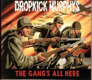 CD-Charts  Music : The Gang's All Here