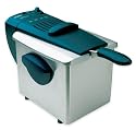 SOLAC FM6720 Kaltzonen-Fritteuse Ideal 2000 Profesional 2.250 W