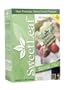 SweetLeaf Stevia Plus Natural Sweetener Crystal Packets, 50 count