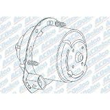ACDelco 15-80523 Motor Assembly by ACDelco