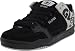 Globe Men's Tilt Skate Shoe,Black/Grey,11 M US