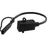 USB Quick Disconnect SAE to USB Adapter Plug REPLACES BATTERY TENDER 081-0158