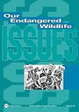 Our Endangered Wildlife