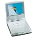 Mintek MDP-5861 5-Inch Portable DVD Player