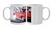 Chevrolet Corvette Photo Mugs