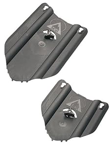 MSR Tails 8-Inch Classis & Ascent Snowshoe Tails