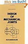Design of Mechanical Joints: Mechanic...