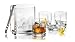 Libbey 6 Piece Barware Set