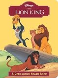 The Lion King (Little Golden Book)