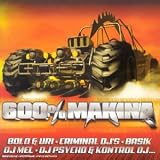 Revue Artistes Divers  / 600% Makina