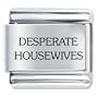 Desperate Housewives Italian Charms