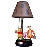 WINNIE THE POOH  LAMP