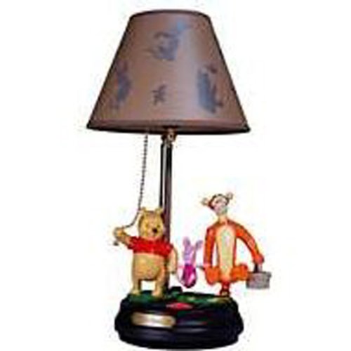 WINNIE THE POOH LAMP