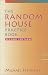 Book Random House Practice Book