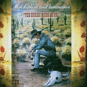 CD-Charts  Search : The Horse I Rode in on