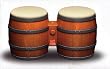 Bongocontroller (f�r Donkey Konga)
