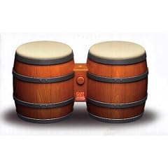 Bongocontroller (f�r Donkey Konga)