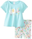 Zutano Baby-Gir ... Set, Multi, 6 Months