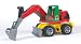 Roadmax Excavator by Bruder Toys