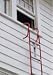 Kidde 468093 Fire Escape Ladder