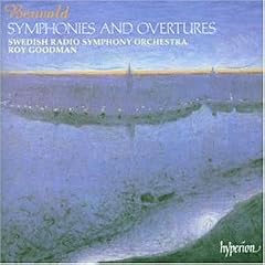 Sinfonien und Ouvert�ren [UK-Import]