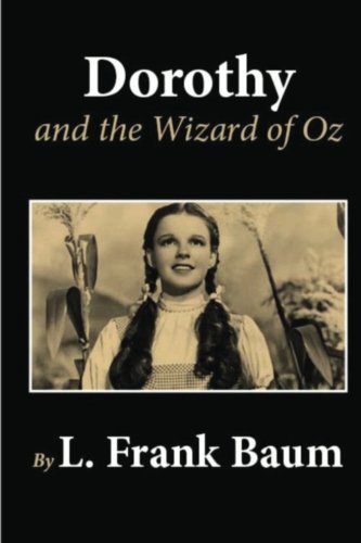 Dorothy and the Wizard of Oz