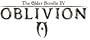 The Elder Scrolls IV: Oblivion