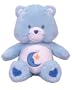 CARE BEARS BEDTIME BEAR - 13" Plush