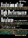 Book Evolution of the High Performance Database (Prentice Hall Informix Press Series)