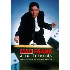 Mad Frank and Friends