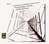 Nono: La lontanaza; Hay que caminar