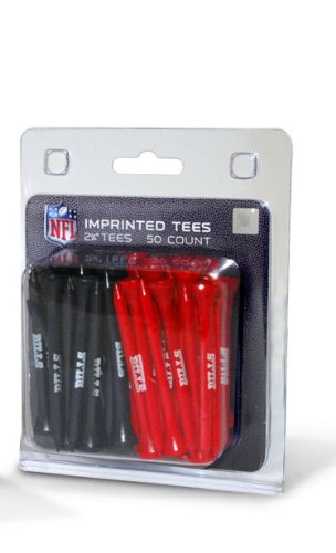 NFL Buffalo Bills 50-Pack Team Tees