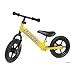 Strider PREbike Running Bike - Yellow