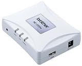 NC2200w 外付ワイヤレスプリントサーバ NC2200W