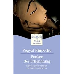 Der spirituelle Pfad.